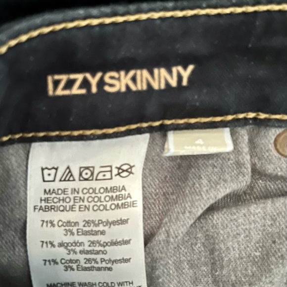 Izzy Skinny Michael Kors jeans - Picture 5 of 5